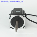 OEM Factory Sells 1.8 Degree 86mm 2 Phase Hybrid Screw Rod Stepper 86mm Stepper Motor Tr 12 for Linear Motion